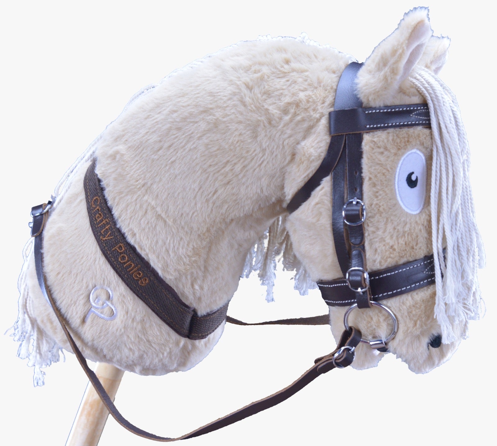 Hobby Horse Bridle