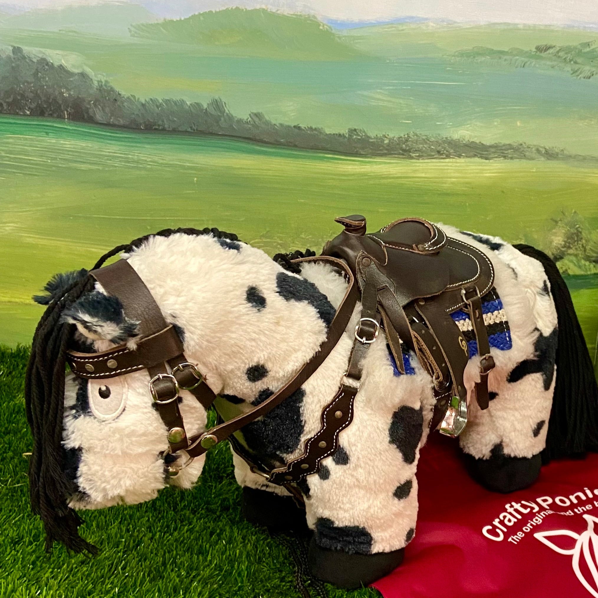 Western Tack Starter Set