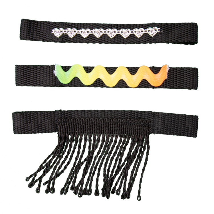 Browband Set