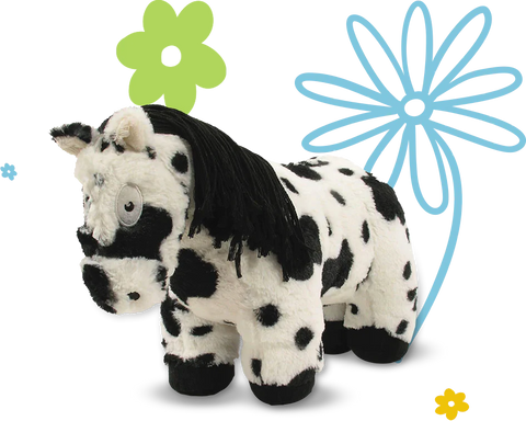 Crafty Ponies Crafty Ponies UK