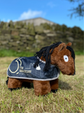 Blair Horse Trails Rug