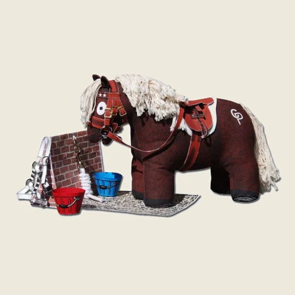 Crafty Ponies Sewing Kit