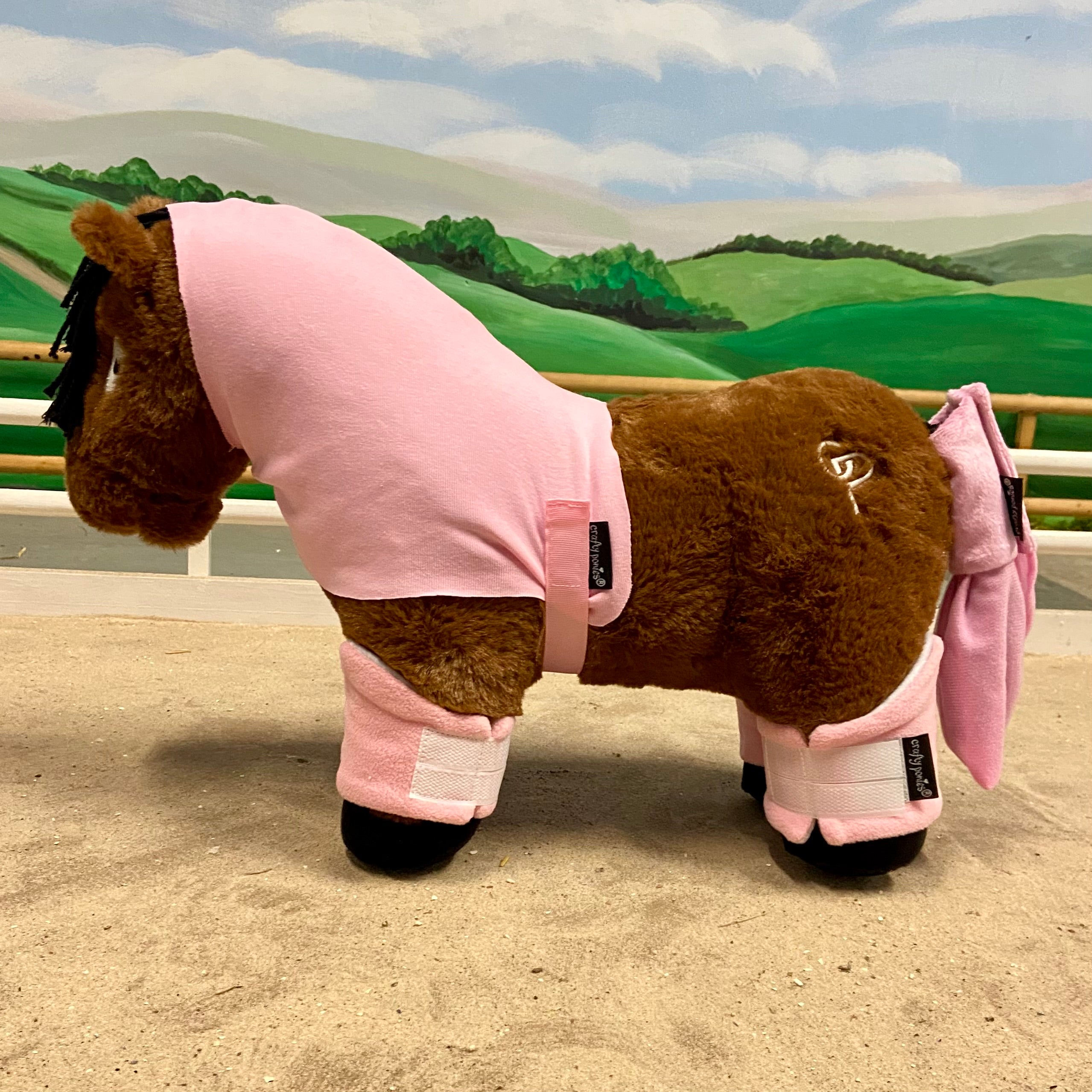 Travel Rug Travel Rug Set – Crafty Ponies UK