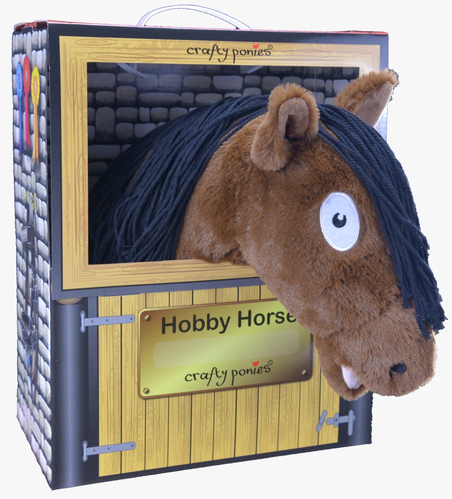 Hobby Horse