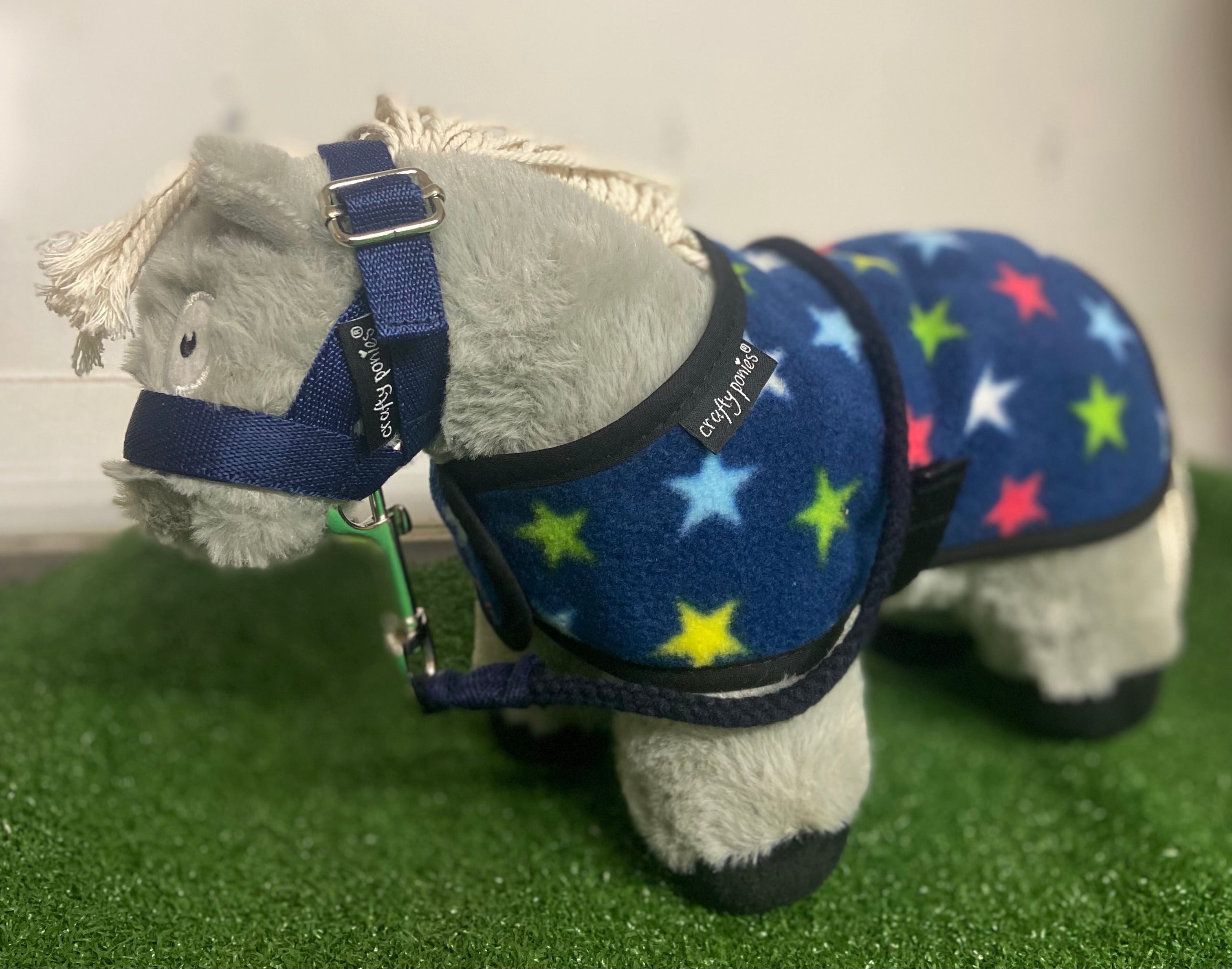 Object Rug Foal Foal rug set – Crafty Ponies UK