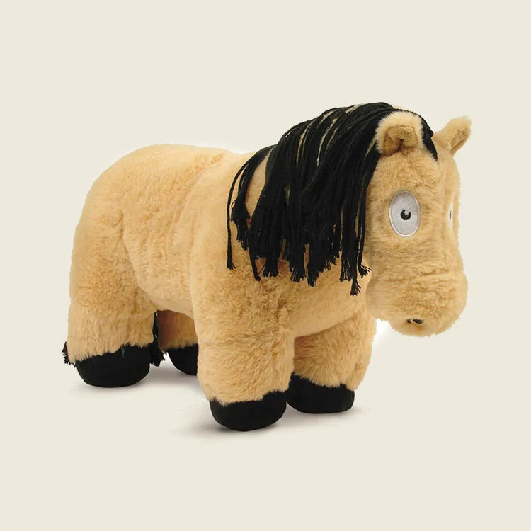 Crafty Pony Soft Toy Pony