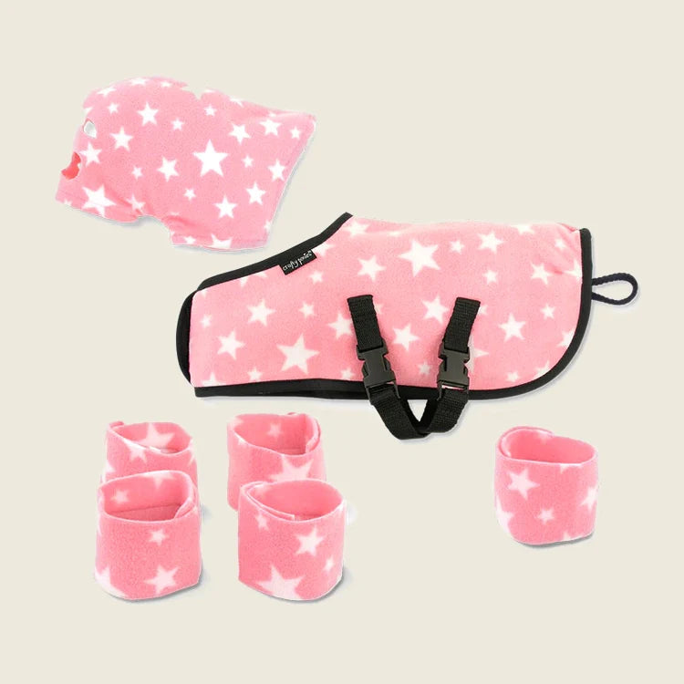 Snuggle Rug Set – Crafty Ponies UK