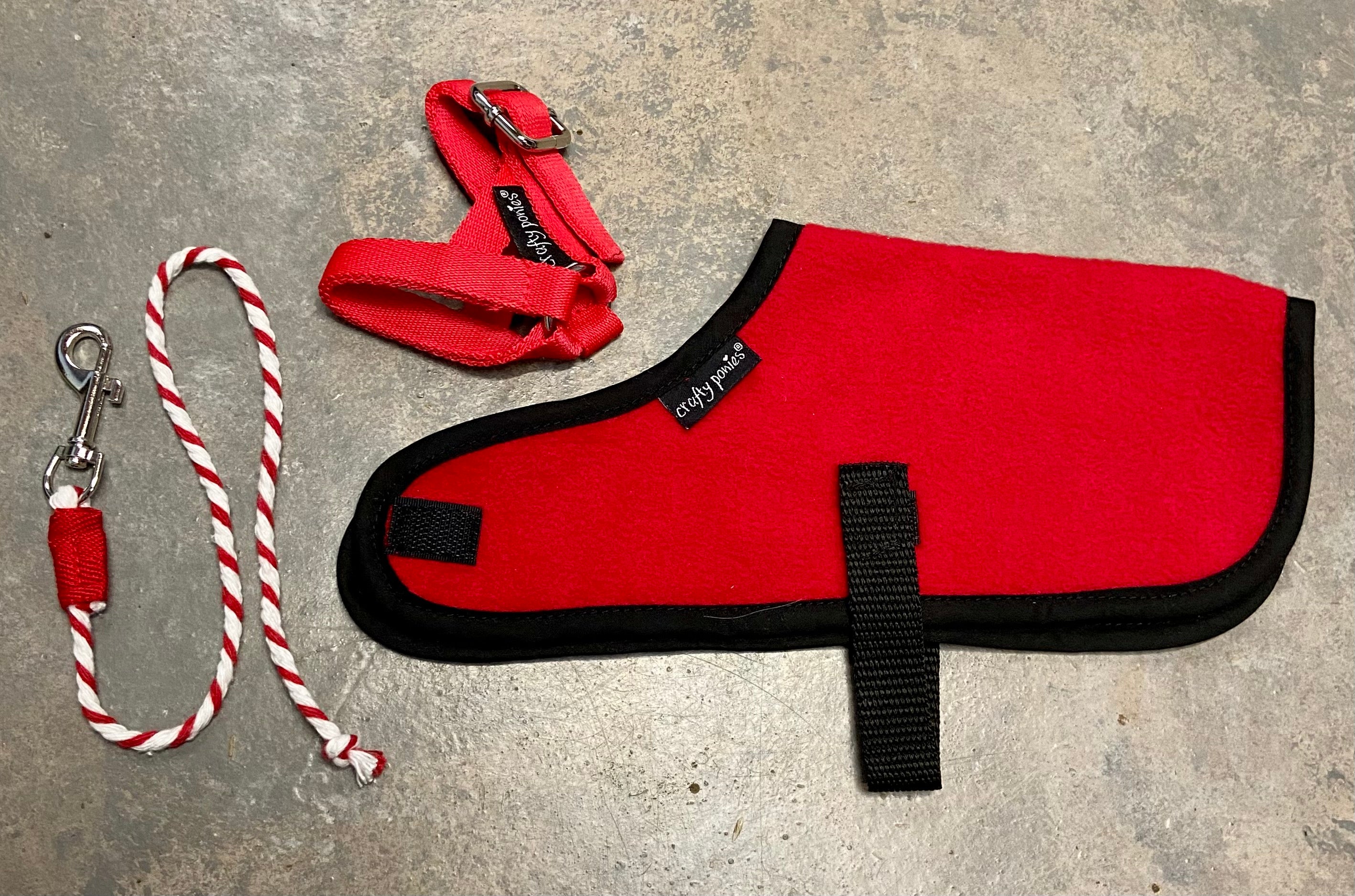 Object Rug Foal Foal rug set – Crafty Ponies UK