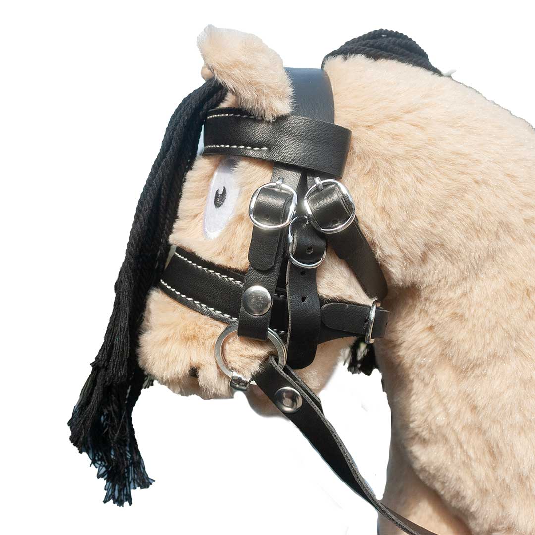 Crafty Pony PU Tack Starter Set