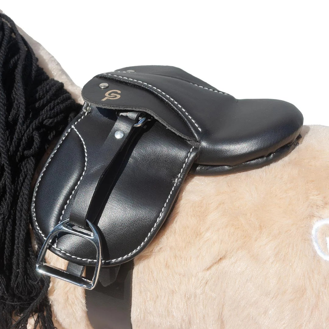 Crafty Pony PU Tack Starter Set