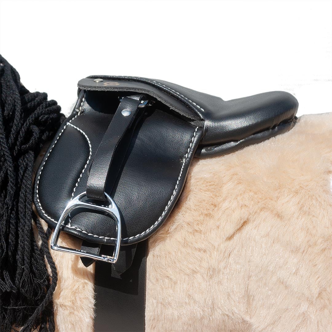 Crafty Pony PU Tack Starter Set