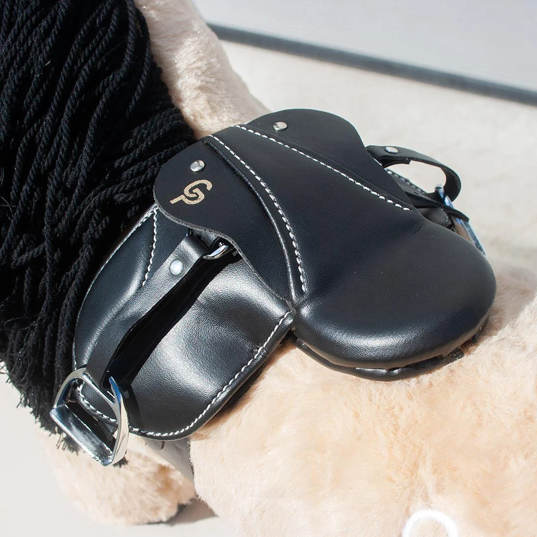 Crafty Pony PU Tack Starter Set