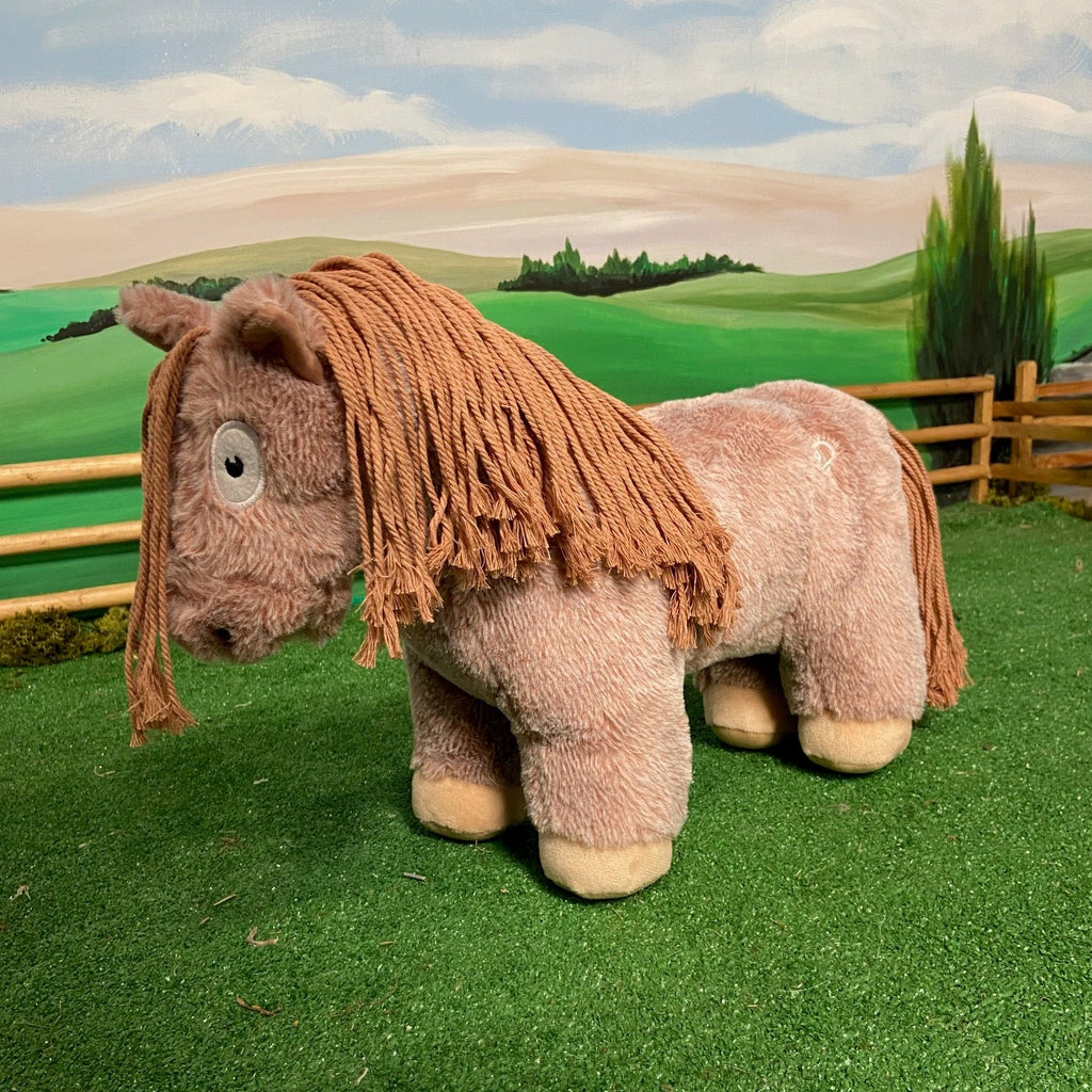 Crafty Pony Rug Starter Set