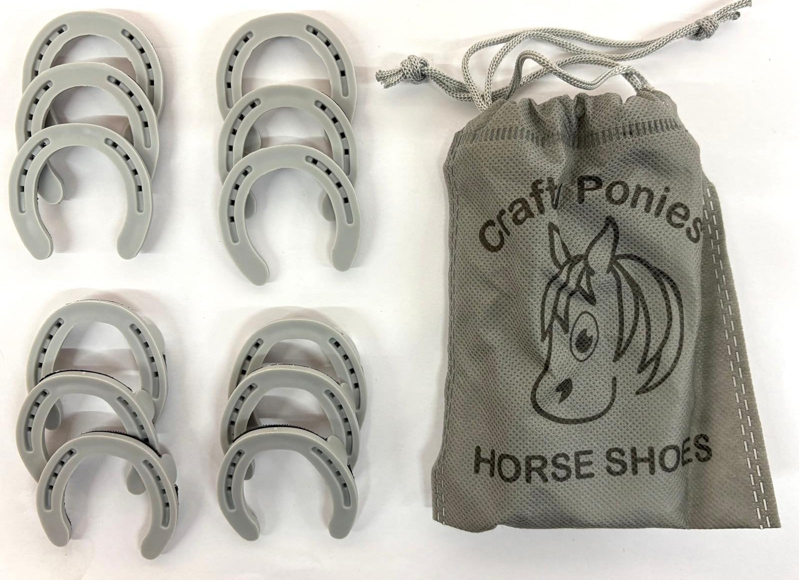 Horse Shoe Set