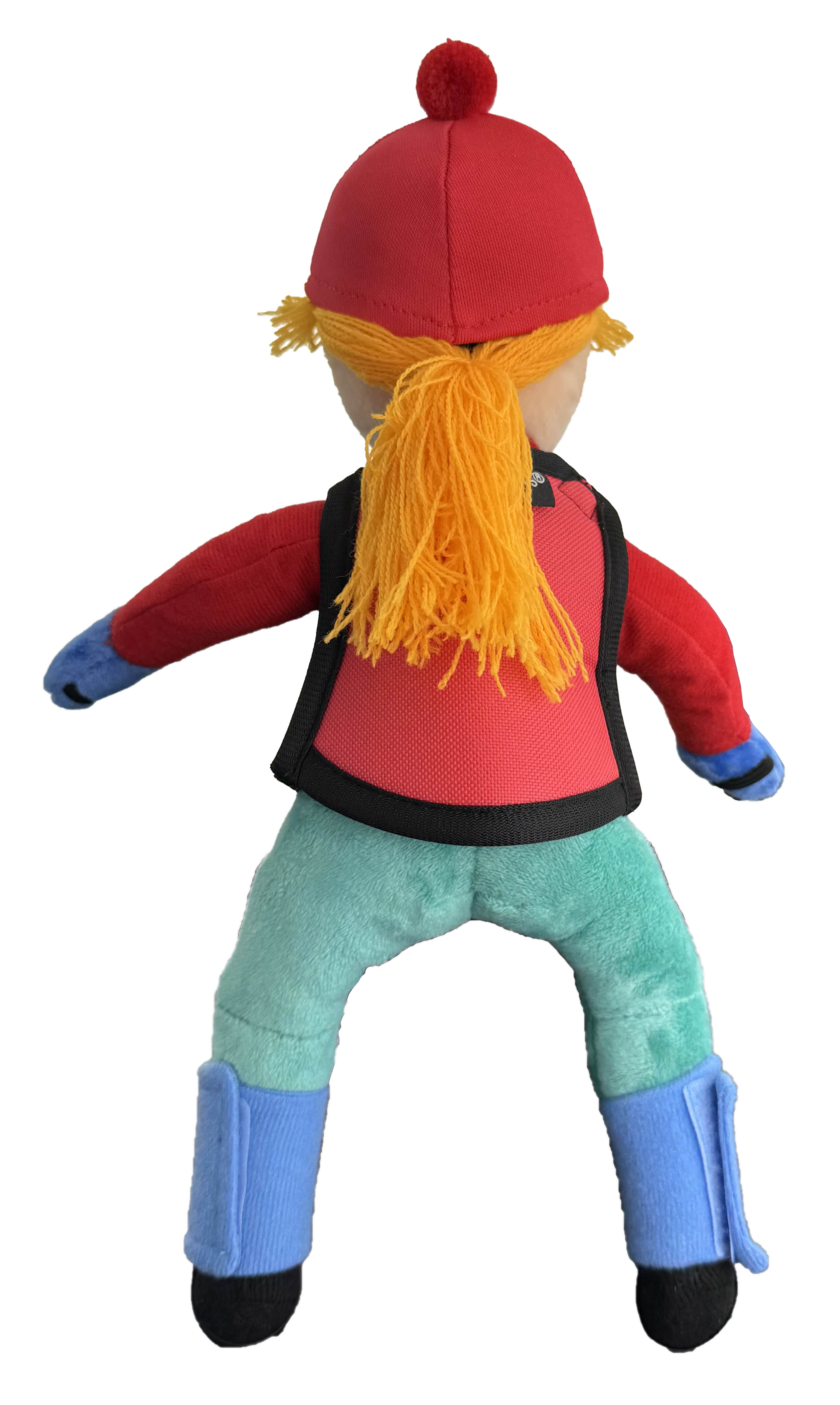 hat cover and body protector