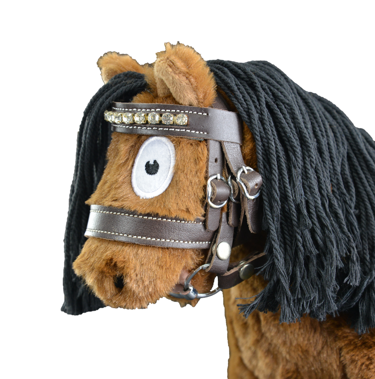 Diamante Browband