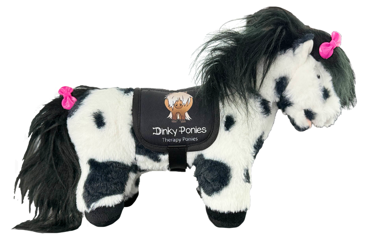 Dinky Pony (Foal)