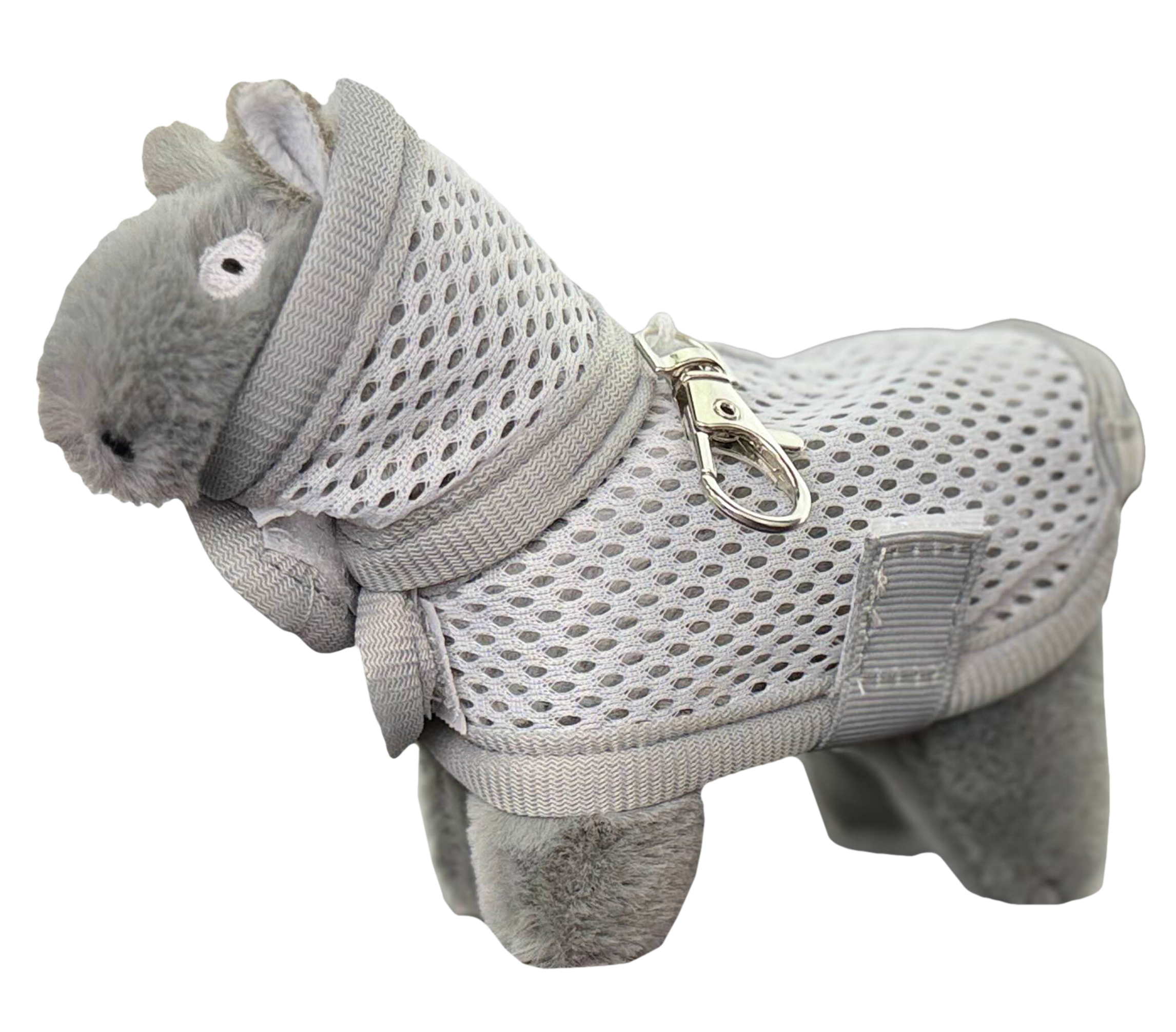 triple Key ring rugset