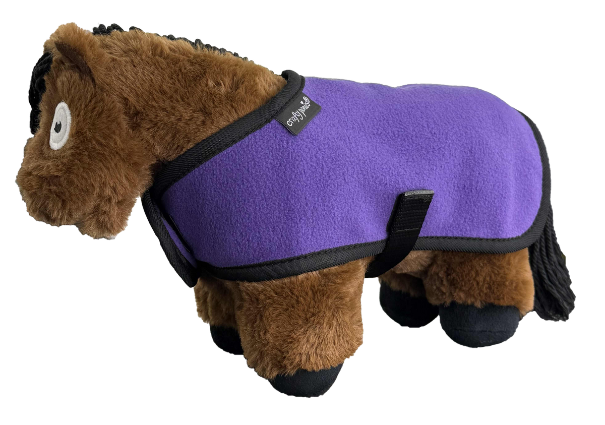 Foal rug