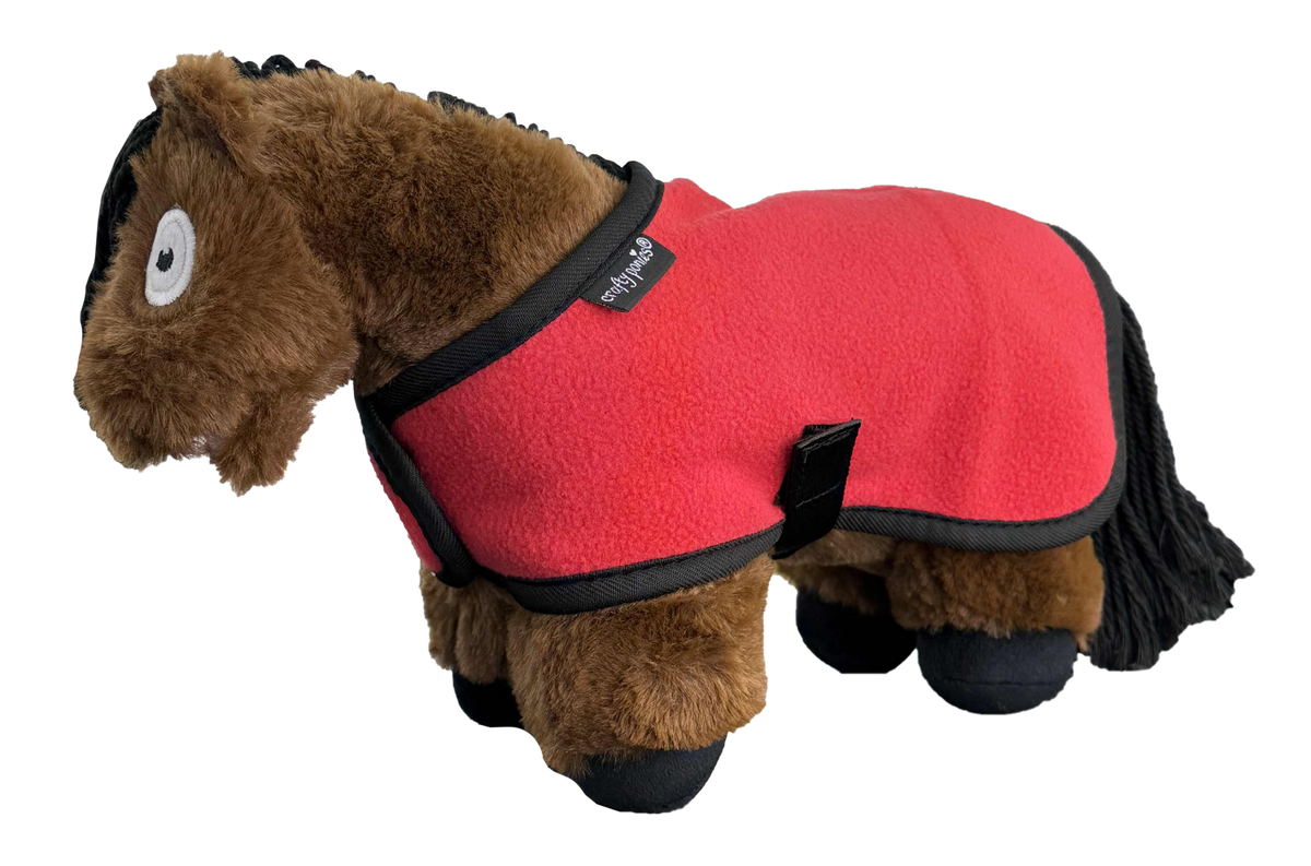 Foal rug
