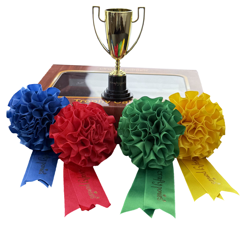 Trophy Set