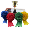 Trophy Set