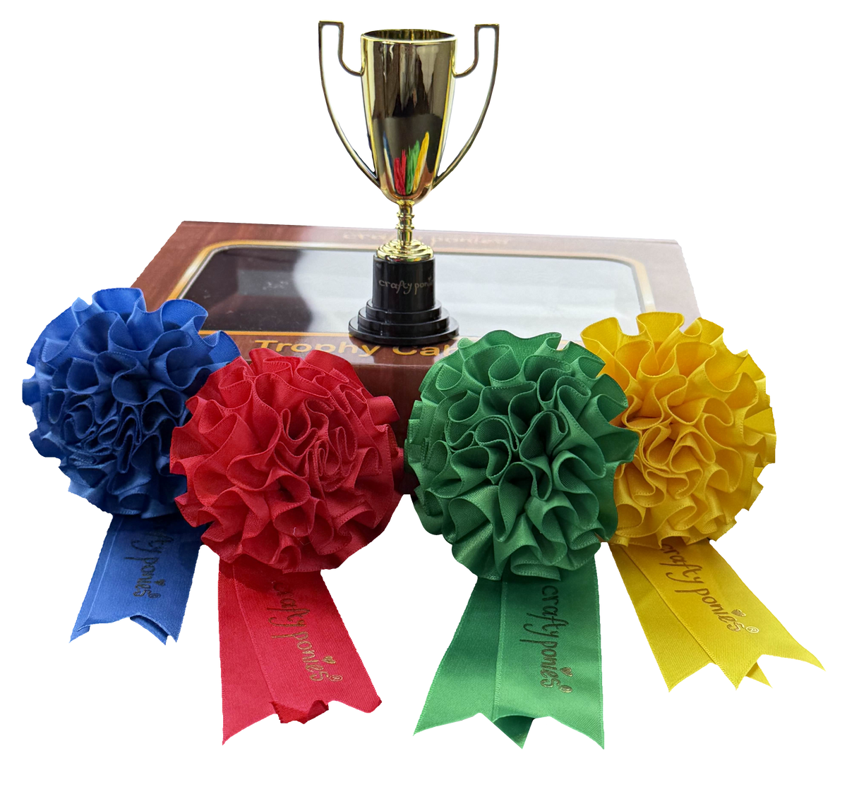 Trophy Set