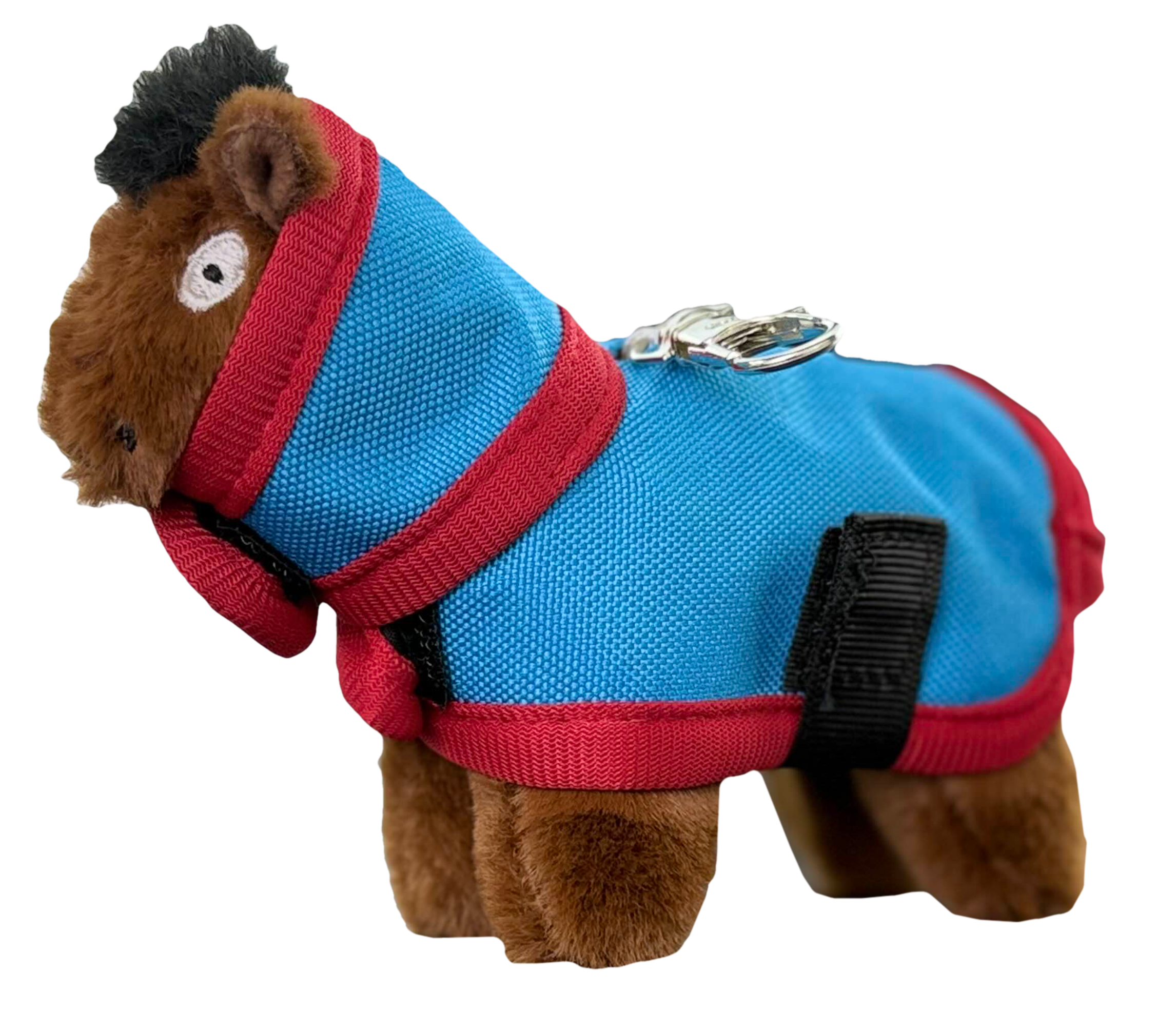 triple Key ring rugset