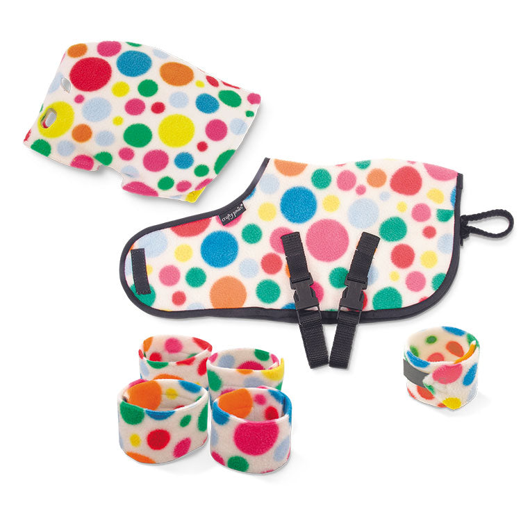 Snuggle Rug Set – Crafty Ponies UK