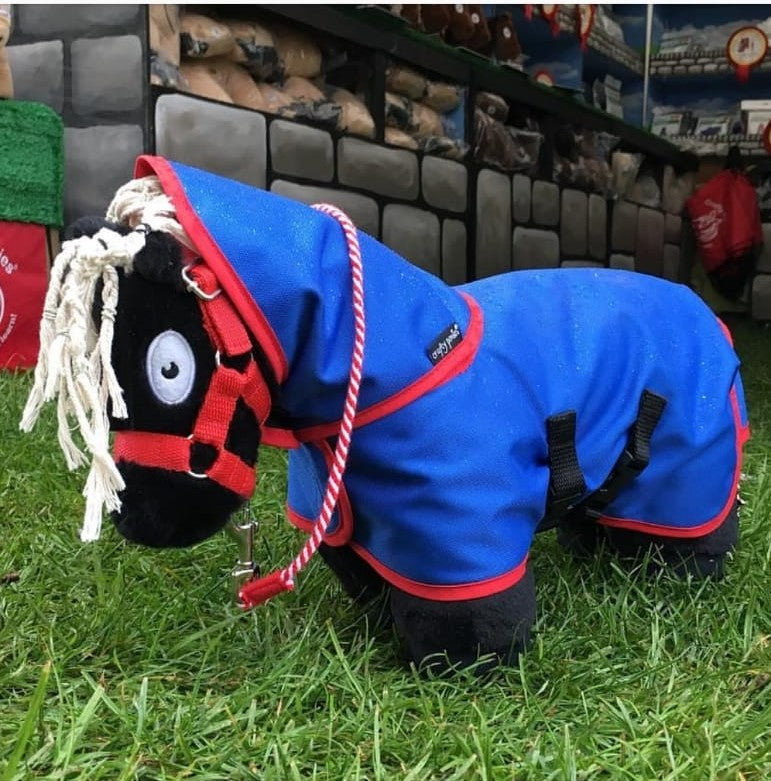 Turnout Rug