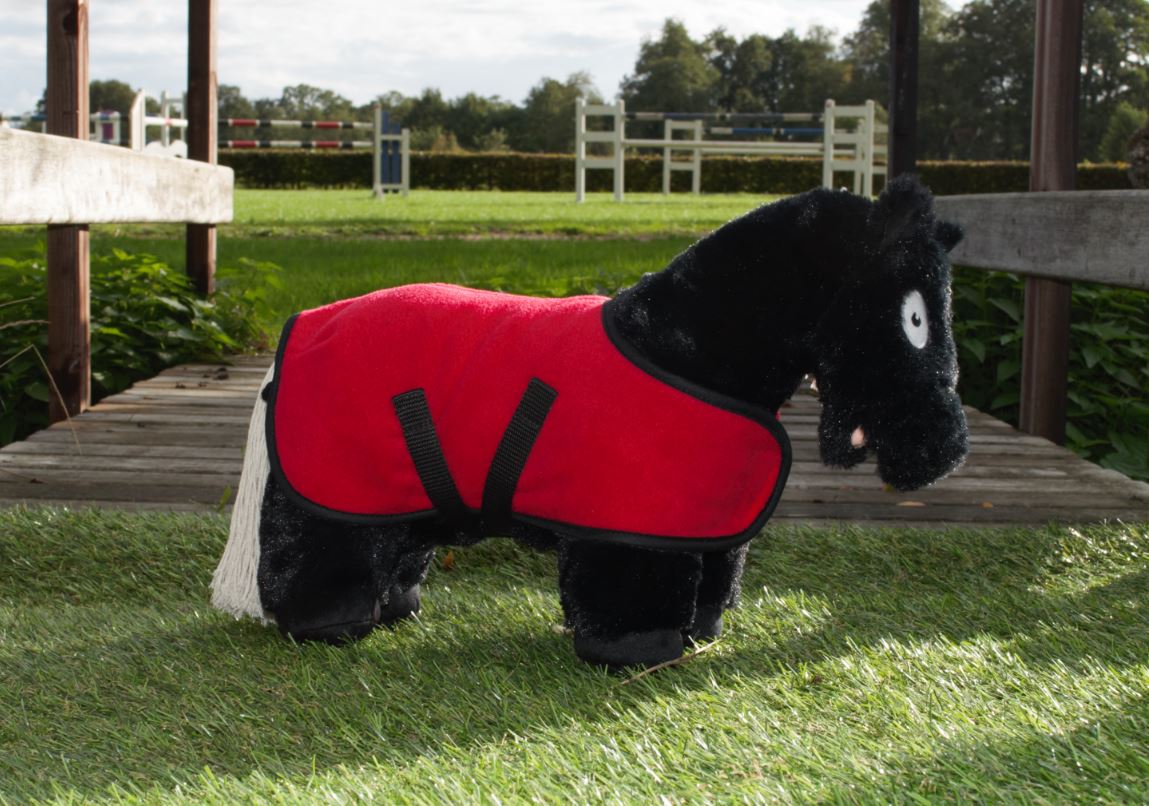 Fleece Rugs
