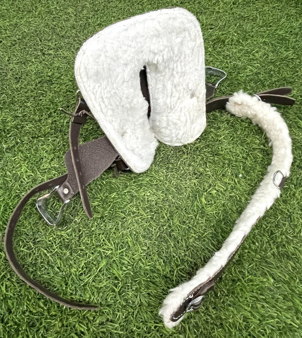 Western Tack Starter Set