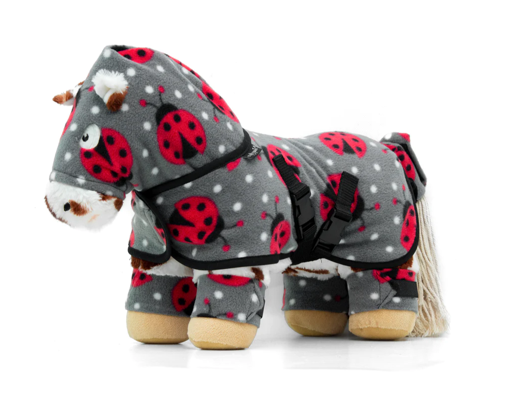 Snuggle Rug Set – Crafty Ponies UK