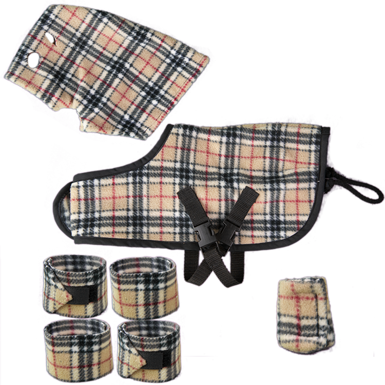 Snuggle Rug Set – Crafty Ponies UK
