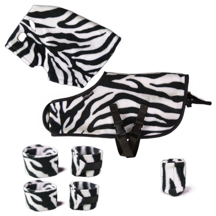 Snuggle Rug Set – Crafty Ponies UK