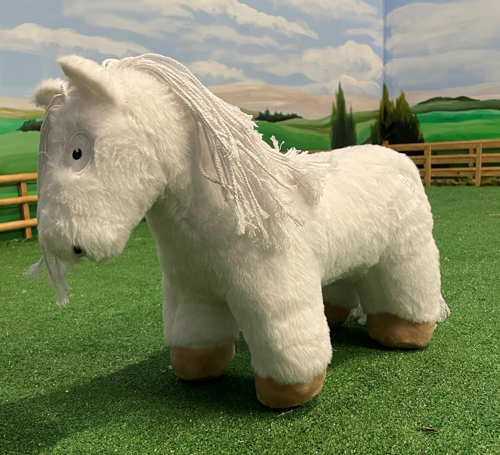 Crafty Pony Rug Starter Set